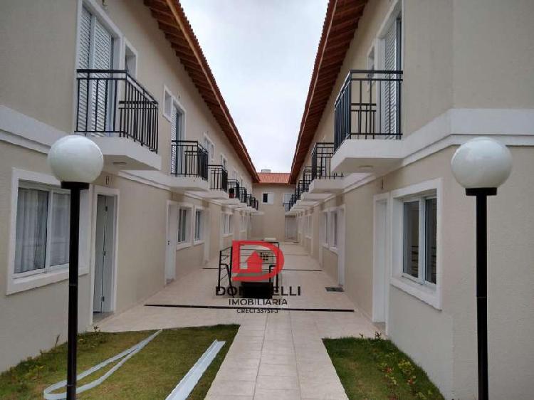 Casa em Condomínio para Venda em Vila São Pedro São