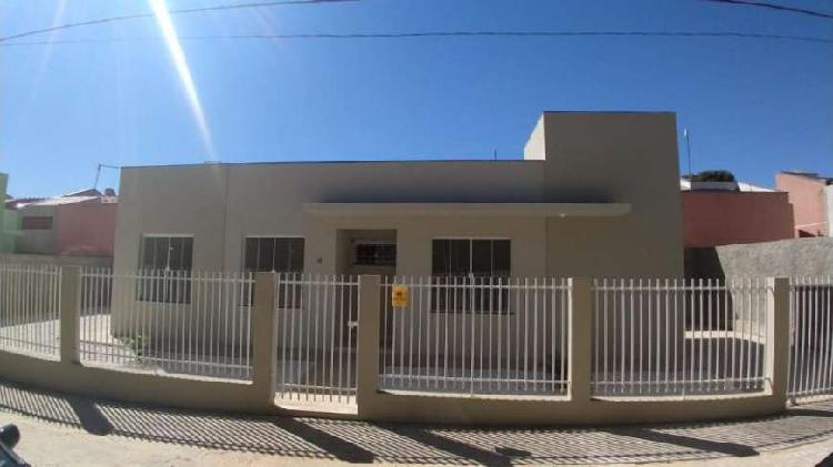 Casa para Venda em Campo Largo, Vila Santa Terezinha, 2