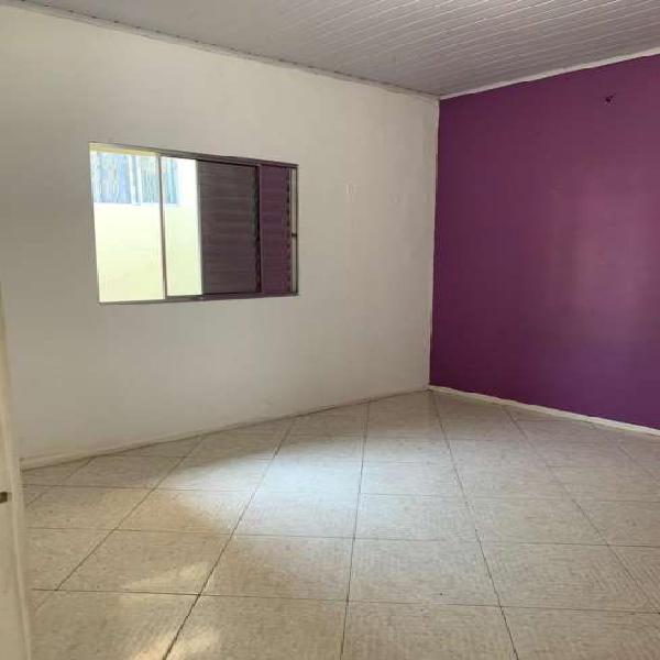 Casa para aluguel com 1 quarto em Santana - São Paulo - SP