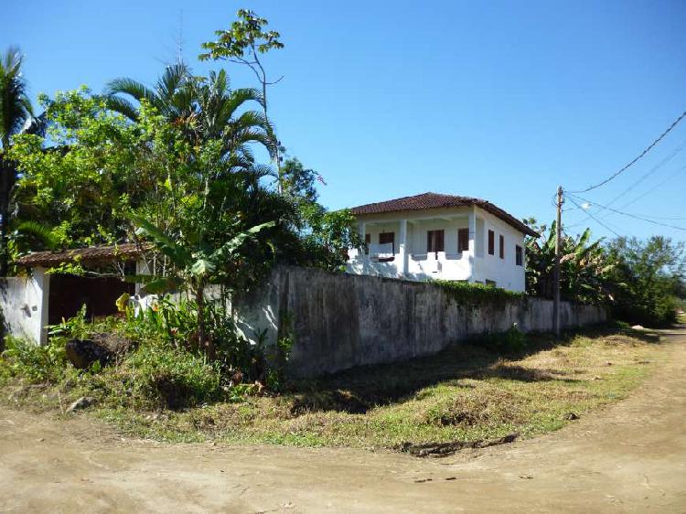 Casa para venda em Jabaquara - Paraty - Rio de Janeiro