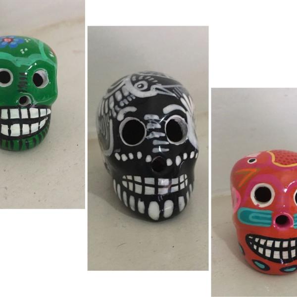Caveira mexicana 3