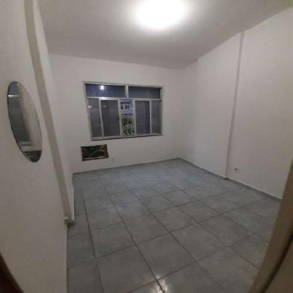 Copacabana Apartamento Sala 1 Quarto Junto Metrô