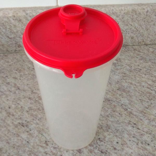 Dispenser Tupperware