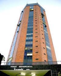 Edifício Torre Quixadá (901)