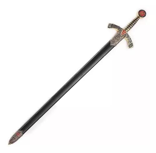 Espada Medieval Cavaleiro T