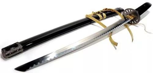 Espada Samurai Hattori Hanzo Kill Bill 100 Mod 1011 Dragão
