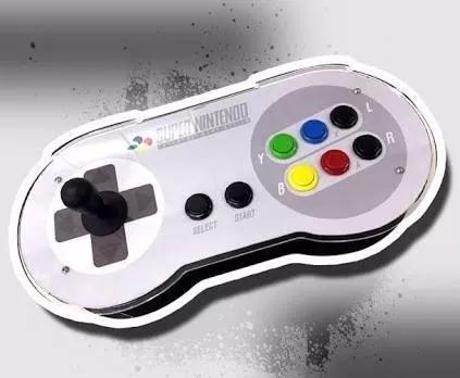 Fliperama Retrô Super Nes S