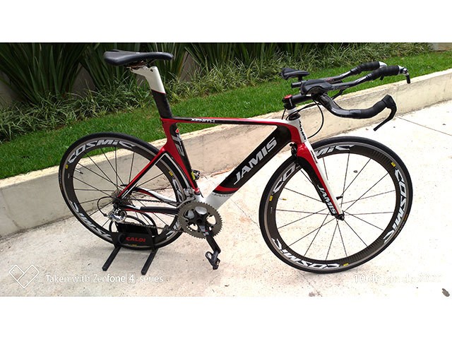 Jamis Xenith T2 Carbon