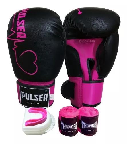 Kit De Muay Thai F