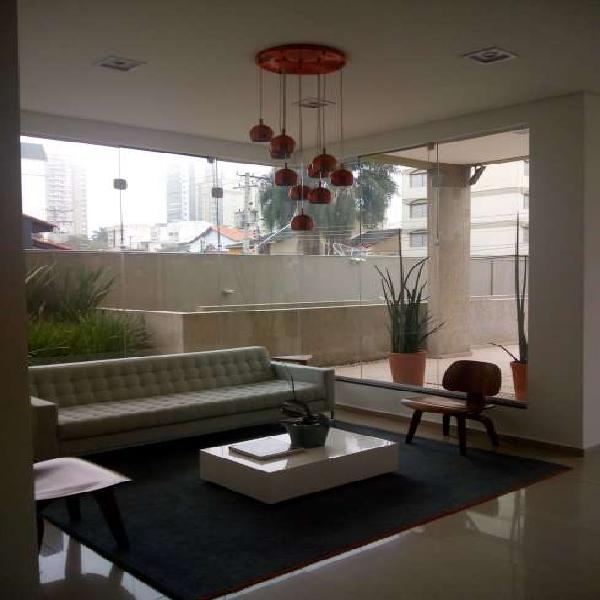 LINDO APARTAMENTO BAIRRO CAMPESTRE