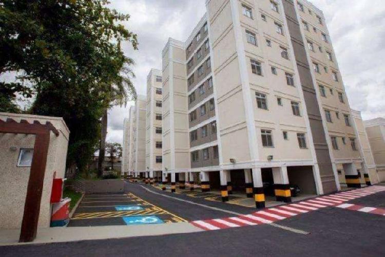 LINDO APARTAMENTO PLANEJADO E COM ELEVADOR - EXCELENTE