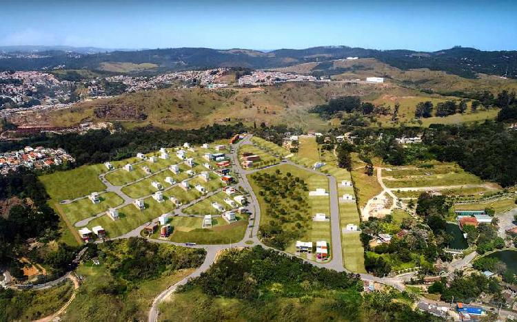 Lançamento Vila Porto - Loteamento Residencial - Lotes a