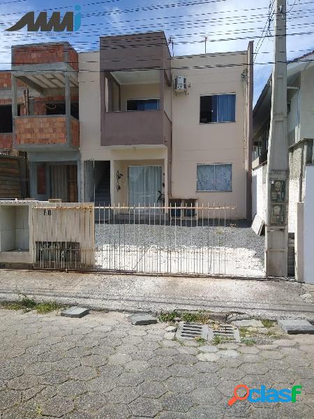 Lisboa Apartamento com 2 quartos para locação - Navegantes