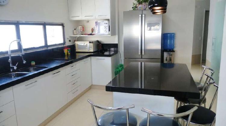 MOEMA- 105 UTEIS- LINDO- REFORMADO- SEMI MOBILIADO!