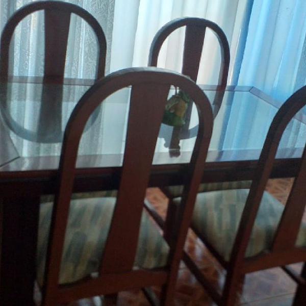 Mesa de jantar