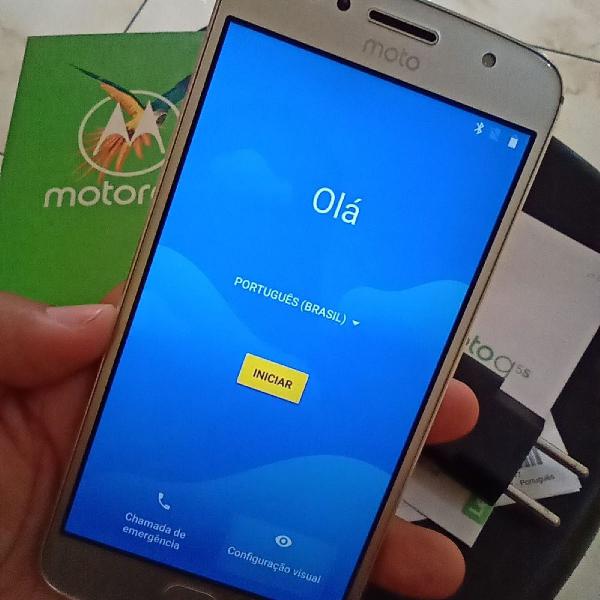 Motorola G5s