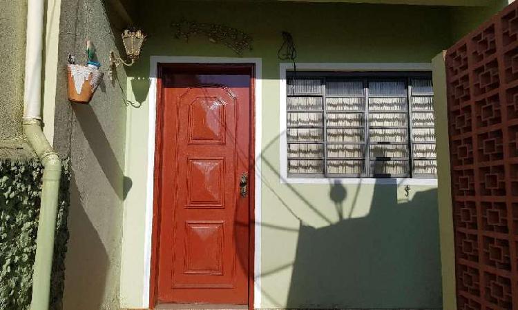 PIRACICABA - Casa Padrão - JARAGUA