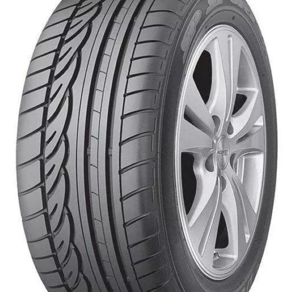 Pneu Dunlop Aro 18 - 235/50r18 - Sp Sport 01 A/s - 97v