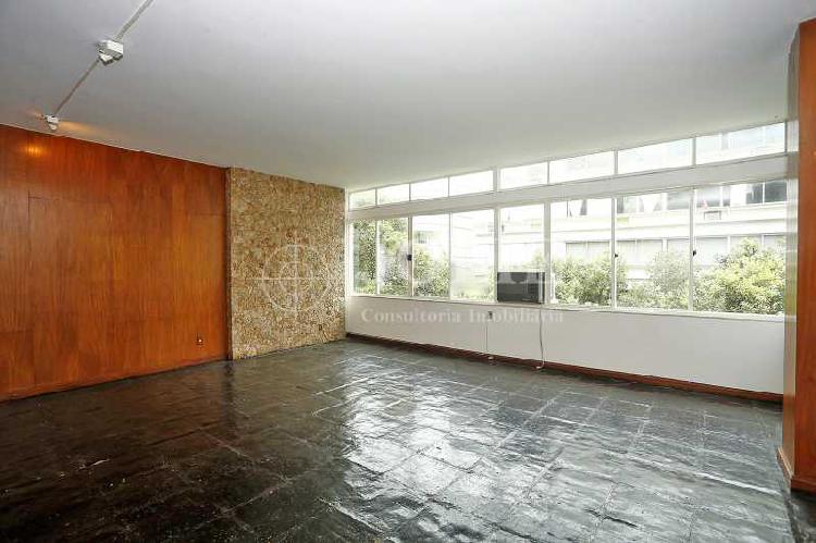 Rio de Janeiro - Apartamento Padrão - Ipanema