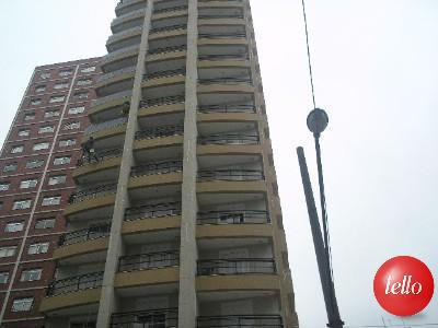 São Paulo - Apartamento Padrão - Consolação