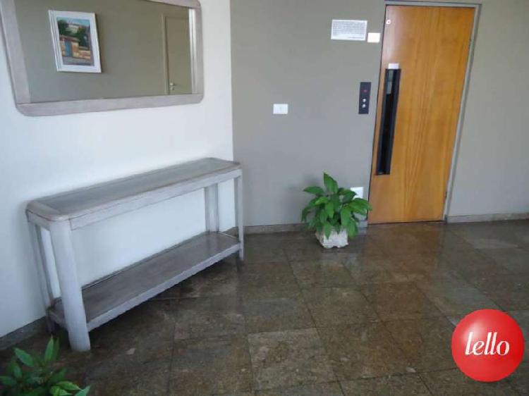 São Paulo - Apartamento Padrão - Pinheiros