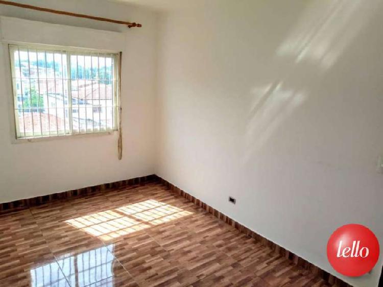 São Paulo - Apartamento Padrão - Santo Amaro