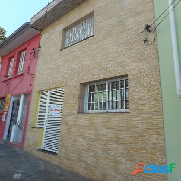 Sobrado - Venda - SÃ£o Paulo - SP - Cambuci