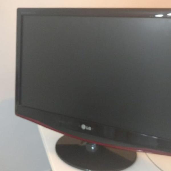 TV Monitor 23'' LG