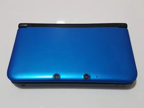 Troco Nintendo 3ds Xl Por Ps3 E Celular