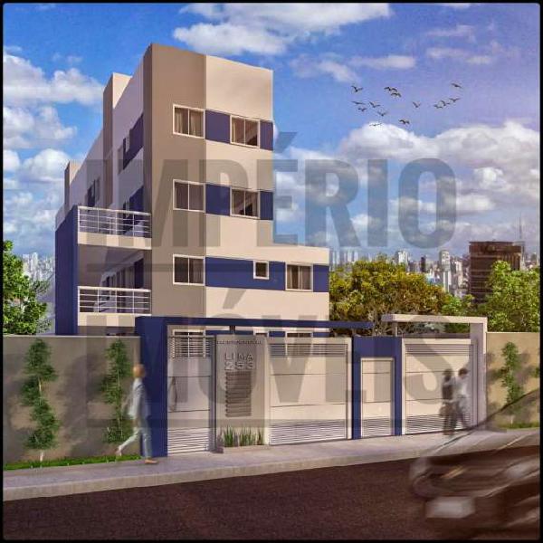 VILA ALPHINA - APTO 2 DORMS COM VAGA DE GARAGEM