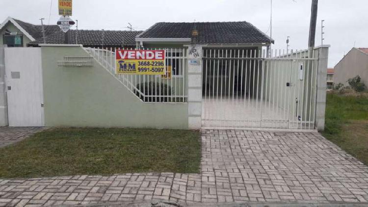 Venda Casa PINHAIS PR Brasil