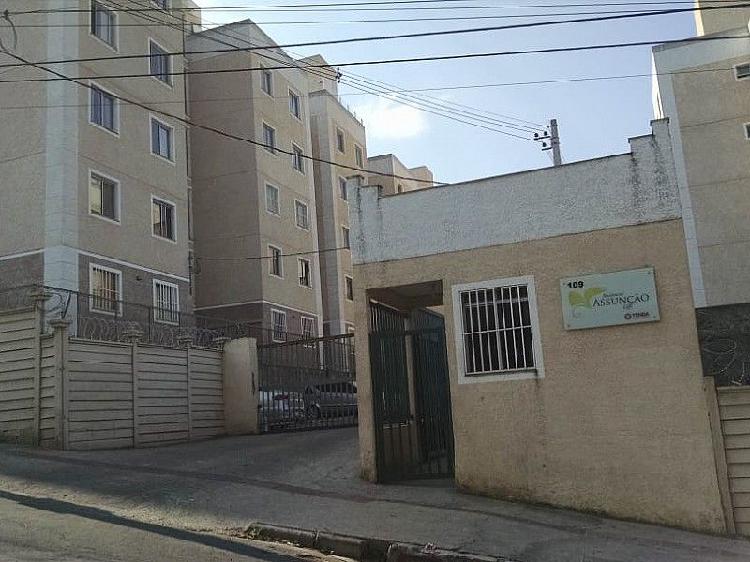 Venda Residential / Apartment Camargos/Belo Horizonte MG