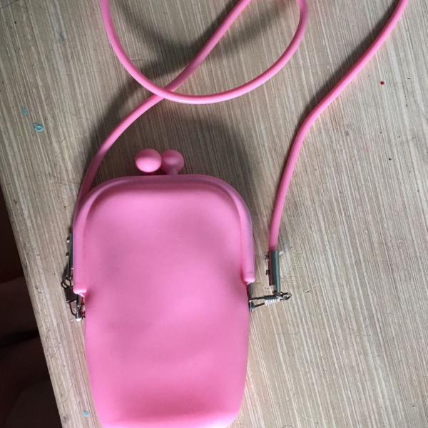 bolsa capinha para celular