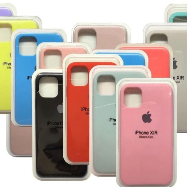 capinha case iphone 11 pro