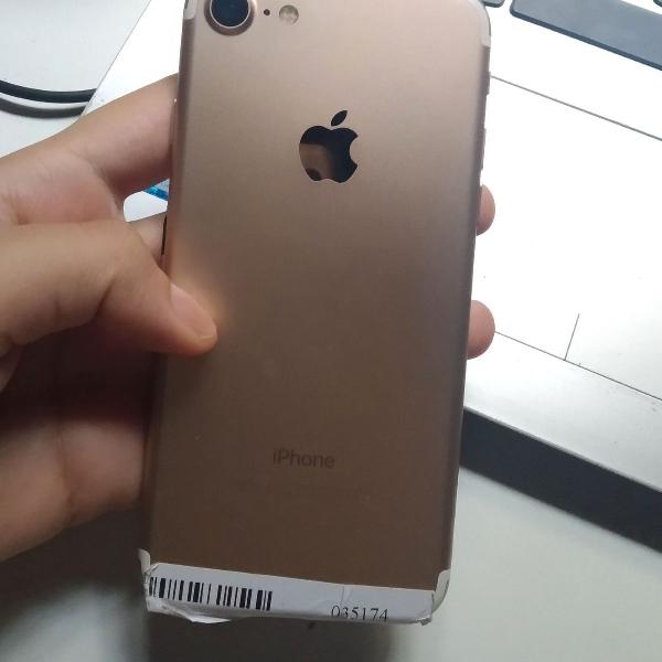 iPhone 7 128gb