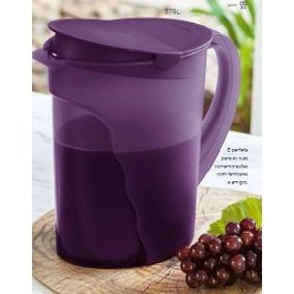 jarra grandona tupperware 3,75 litrod