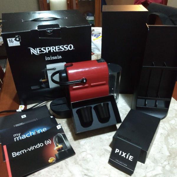 kit nespresso usado