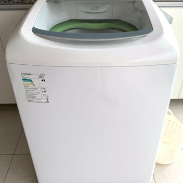 lavadora consul facilite 11,5 kg 220v