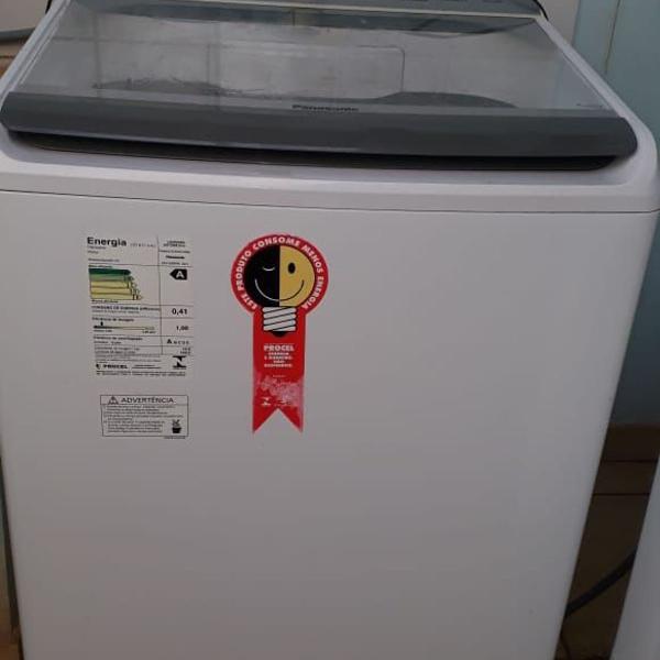 máquina de lavar panasonic 14 k