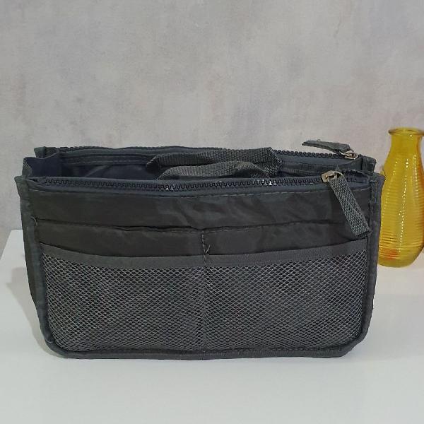 necessaire viagem multiuso