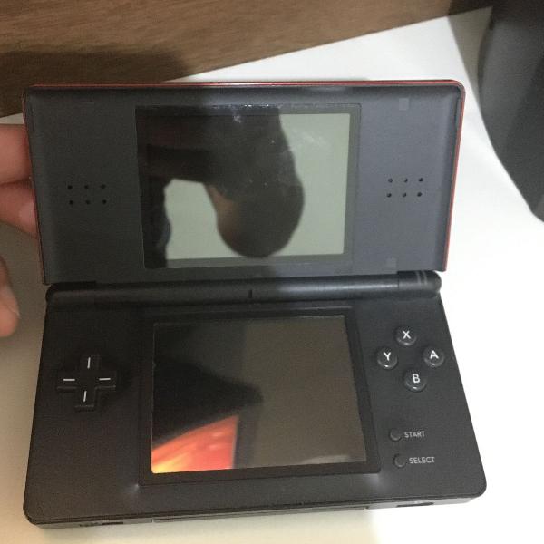 nitendo ds lite