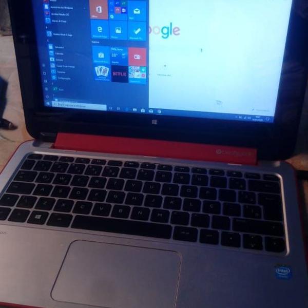 notebook hp pavillion x360