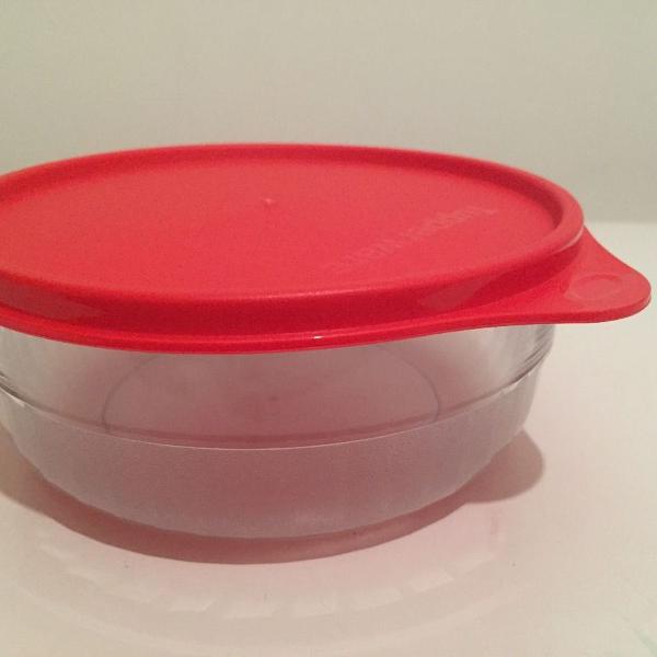 tupperware tigela premier 500ml policarbonato