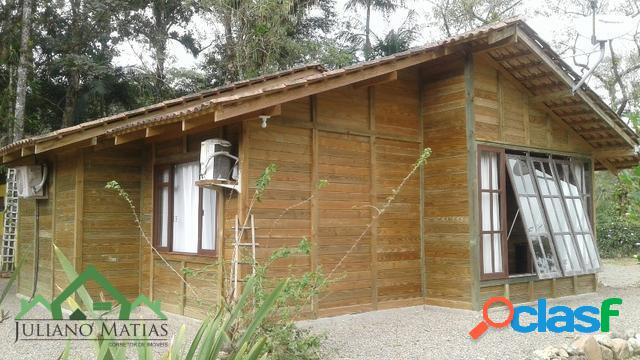 1350 Chácara | Joinville - Pirabeiraba