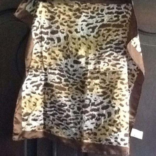 ANIMAL PRINT