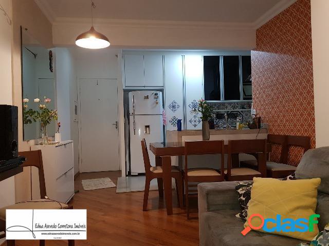 APARTAMENTO - 3 DORMS.1 VAGA - FUNDAÇÃO - SÃO CAETANO DO