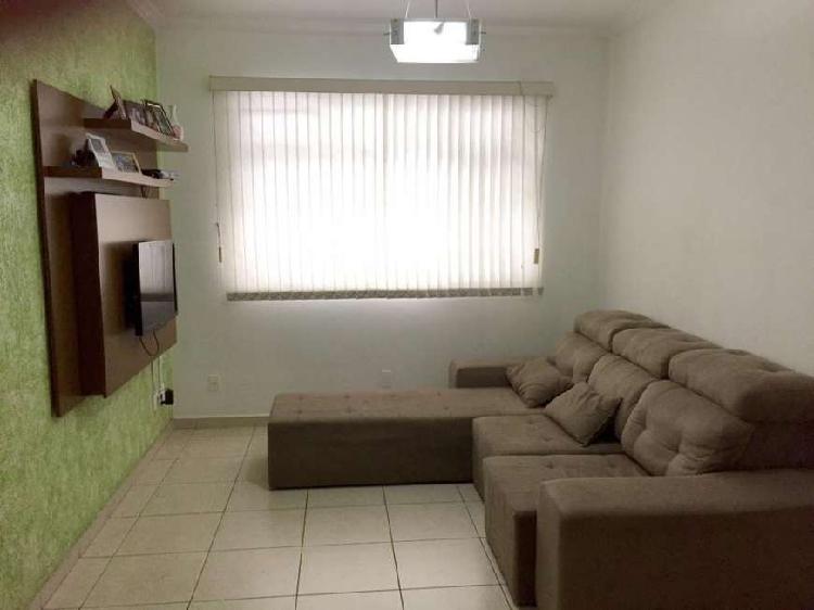 Apartamento 2 dormitórios 85m² na Encruzilhada 235mil