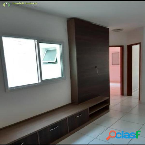 Apartamento, 2 dormitórios - Parque das Nações