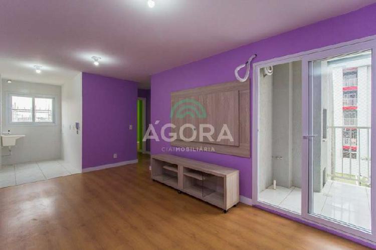 Apartamento 3 dormitórios