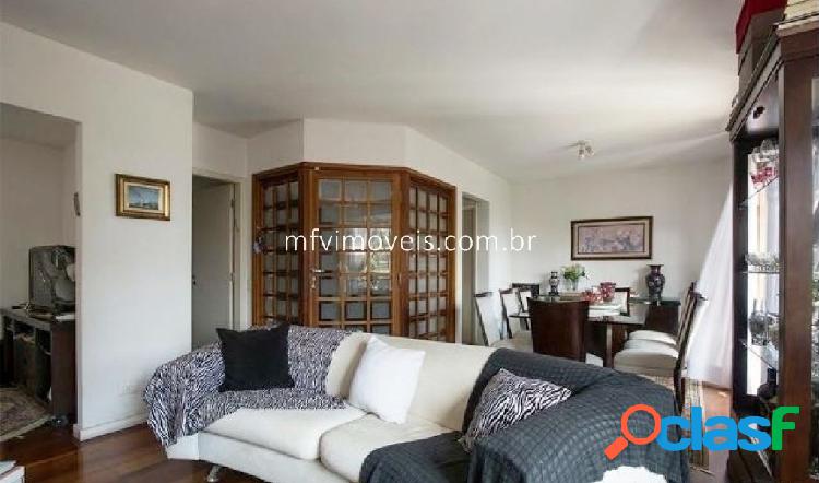 Apartamento 4 quartos à venda e aluguel na Rua dos Morás -